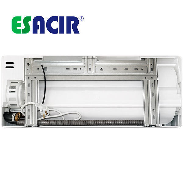 Fan coils murales de 2 tubos, Esacir - Imagen 5