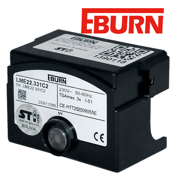 Programador-llama-LME22331C2-quemadores-gas-Eburn-1