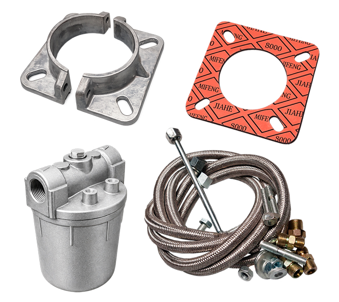 Quemadores-diesel-Eburn-M26-M40LRF-accesorios-incluidos