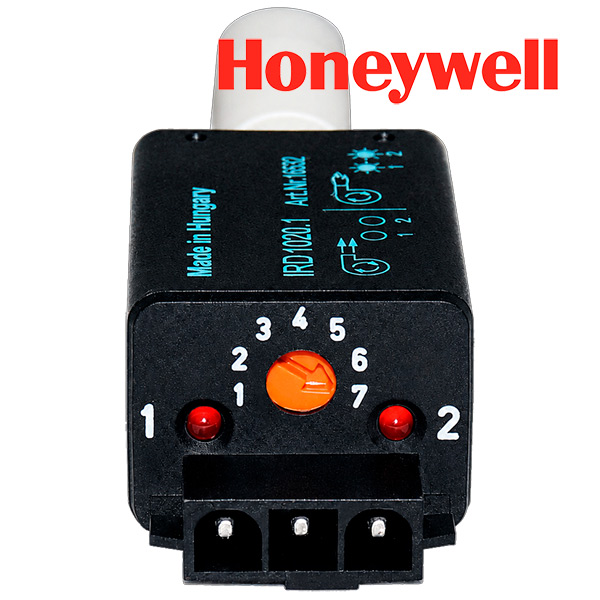 Fotoresistencia IRD 1020.1 (sensibilidad normal), Honeywell - Image 2