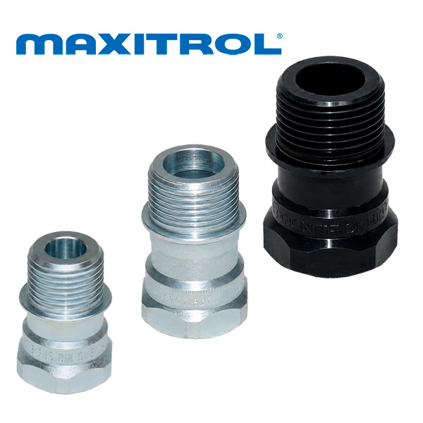 Dispositivo térmico de seguridad Sentry GT, Maxitrol - STI LTDA