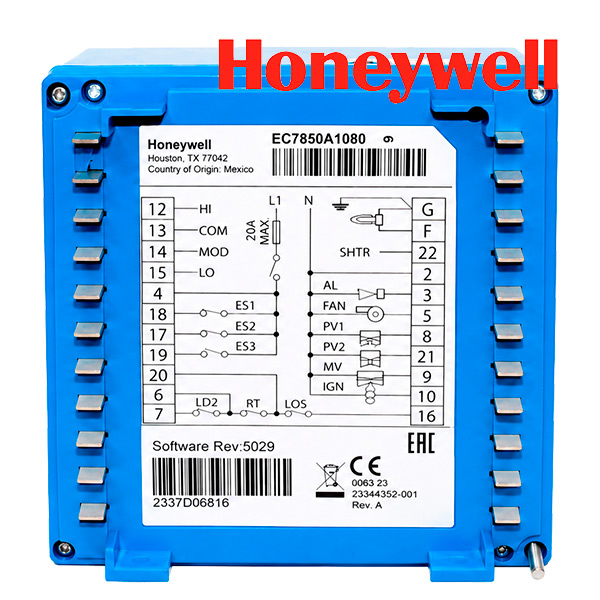 Programador-llama-HONEYWELL-EC7850A1080-quemadores-gas-modulantes-1