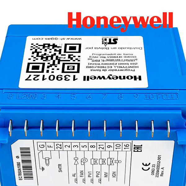Programador-llama-HONEYWELL-EC7850A1080-quemadores-gas-modulantes-5