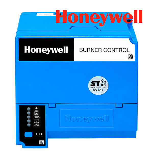 Programador-llama-HONEYWELL-EC7850A1080-quemadores-gas-modulantes