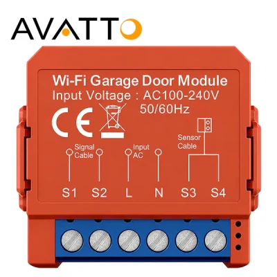 Modulo-universal-puerta- garaje-WiF-Avatto-GDS16-1430080