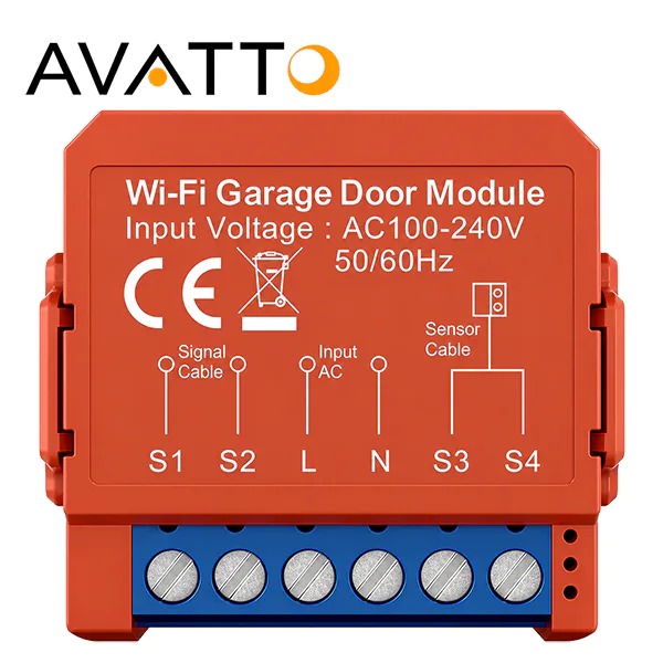 Modulo-universal-puerta- garaje-WiF-Avatto-GDS16-1430080