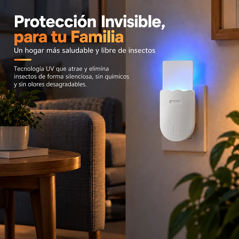 Trampa-adhesiva-para-mosquitos-20m2-luz-UV-Elenita-Shop-2