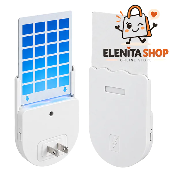 Trampa-adhesiva-para-mosquitos-20m2-luz-UV-Elenita-Shop