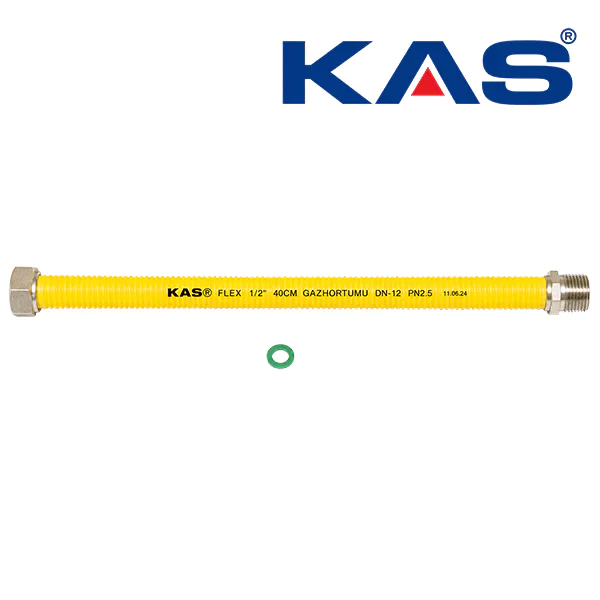 Tubo-flexible-INOX-GAS-DN15-400mm-KAS-1530420